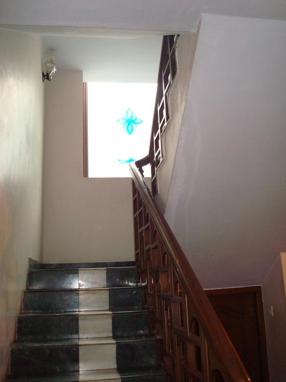 Lloyds Serviced Apartments,Krishna Street,T Nagar Chennai Værelse billede