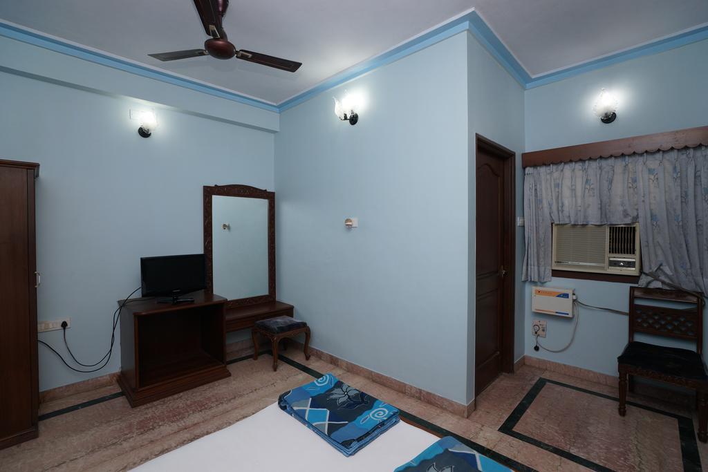 Lloyds Serviced Apartments,Krishna Street,T Nagar Chennai Eksteriør billede