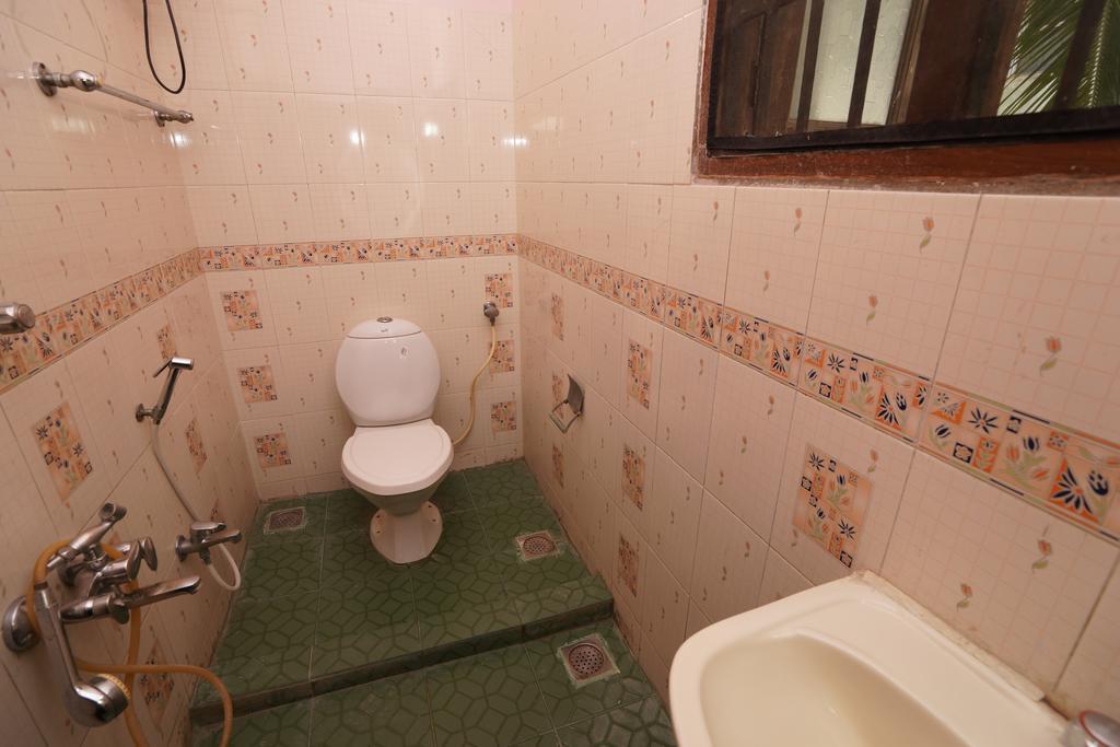 Lloyds Serviced Apartments,Krishna Street,T Nagar Chennai Eksteriør billede